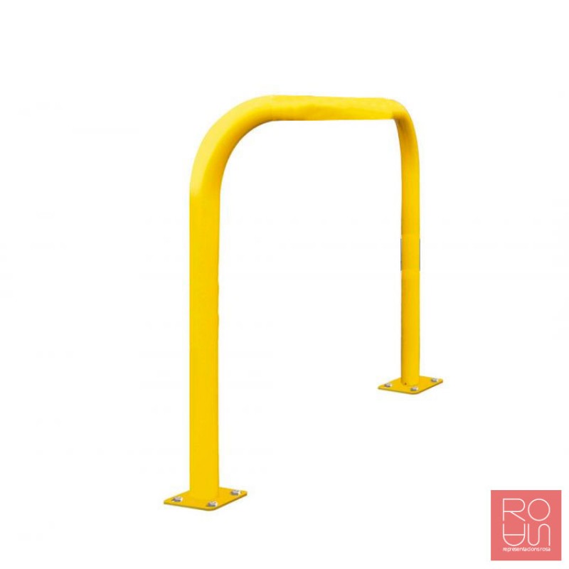 Barana industrial simple diàm 60 mm